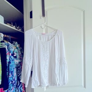 Lilly Briony Top size S